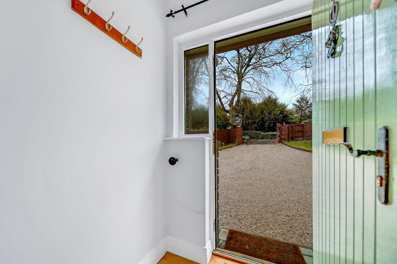 Luxury Accommodation With Games Room - Sleeps 10 Rathmullan Exterior foto