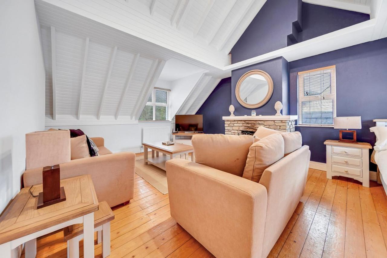 Luxury Accommodation With Games Room - Sleeps 10 Rathmullan Exterior foto