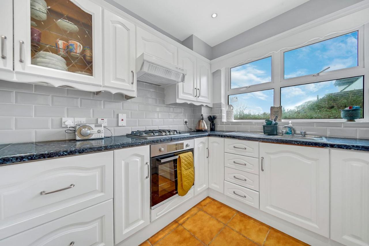 Luxury Accommodation With Games Room - Sleeps 10 Rathmullan Exterior foto